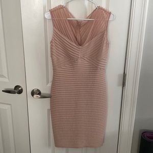 Calvin Klein Midi dress